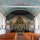 im Inneren der Kirche aus dem Jahr 1884