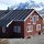 typisches Haus
