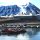 im kleinen Hafen von Ny-Alesund