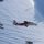 Anflug auf Ny-Alesund - Airport