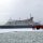 die M/V Sea Spirit im Treibeis