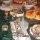 Dessert-Buffet