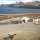 Abflug von Spitzbergen