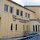 das Krankenhaus von Longyearbyn