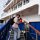 Boarding