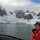 Zodiac-Fahrt zum Gletscher