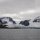 ein anderer Gletscher am Hornsund