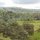 Landschaft in den Bergen von Bohol