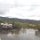 Fluss-Landschaft