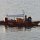 das Tauch-Boot ist bereit