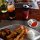 Fisch-Fingers zum Lunch