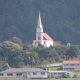 Kirche von Opononi
