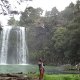 Whangarei-Wasserfall