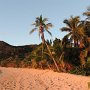 unser Strand beim Botaira Beach