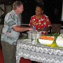 Mongolen-Dinerbuffet<br />					