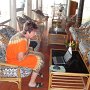 Internet-Versuche am Computer<br />					