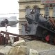 'Oamaru Steam', ein Technik- und Oldtimer - Museum