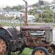die Neuseeländer stehen auf Oldtimer jeglicher Art