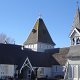 alte Kirche von Waimate