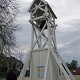 Gedenk-Glocke an die Katastrophe von 2010/2011