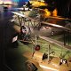 im Nationalen Airforce - Museum