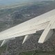 Abflug von Christchurch und Abschied von Neuseeland
