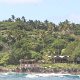 Walbeobachtungs-Plattform vor dem Hideaway
