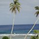 Badestrand beim Hotel 'The Deep' 
