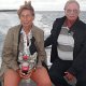 mit dem Speed-Boot von Fafa-Island nach Nuku'alofa