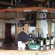 die Hotelbar