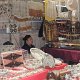 im Souvenier-Markt<br />					