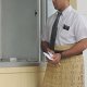das ist der Business-Anzug in Tonga