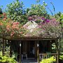 unsere schön gelegenes Bungalow = Bure<br />					
