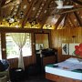 unser geräumiges Zimmer<br />					
