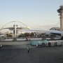 nächste Zwischenlandung Los Angeles