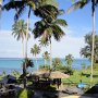 <br />					unser Hotel Crusoe's Retreat an der Coral Coast auf Viti Levu