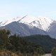 Mt. Tinline in denHanmer-Ranches
