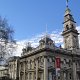 Ratshaus von Dunedin<br />					
