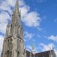 First Church<br />					