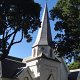 Old St. Paul's , die alte Kirche aus dem 19. Jahrhundert