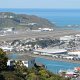 Flugplatz von Wellington