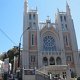 die Kirche St.Mary of the Angles