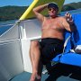 2 Stunden Fahrt bei strahlendem Sonnenschein