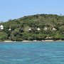 unser neues Hotel auf Nanuya-Island