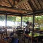 Openair-Restaurant