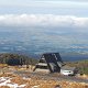 Blick vom Mt. Ruapehu auf den Tongariro-Nationalpark