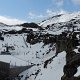 Skigebiet von Whakapapa