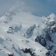 Schnee-Gipfel des Mt. Ruapehu