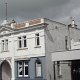 historisches Städtchen Raetihi