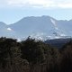 Mt. Ruapehu , 2797 m hoch